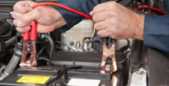 Auto Elétrica