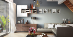Designer de Interiores