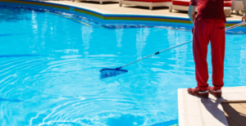 Piscineiro